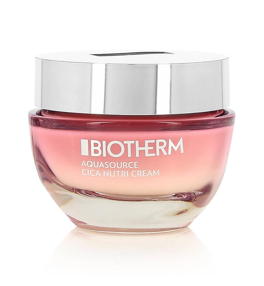 Crème Hydratante Cica Nutri Cream - 50 ml