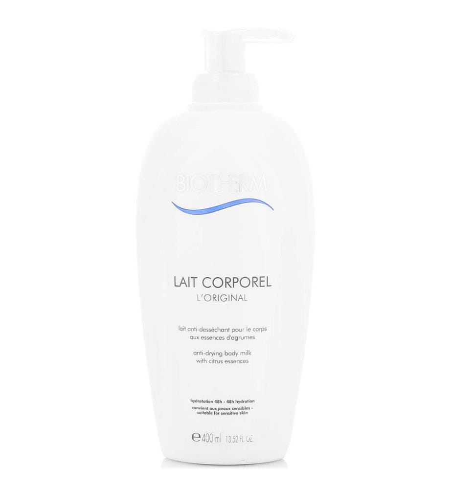 Lait Corporel - 400 ml