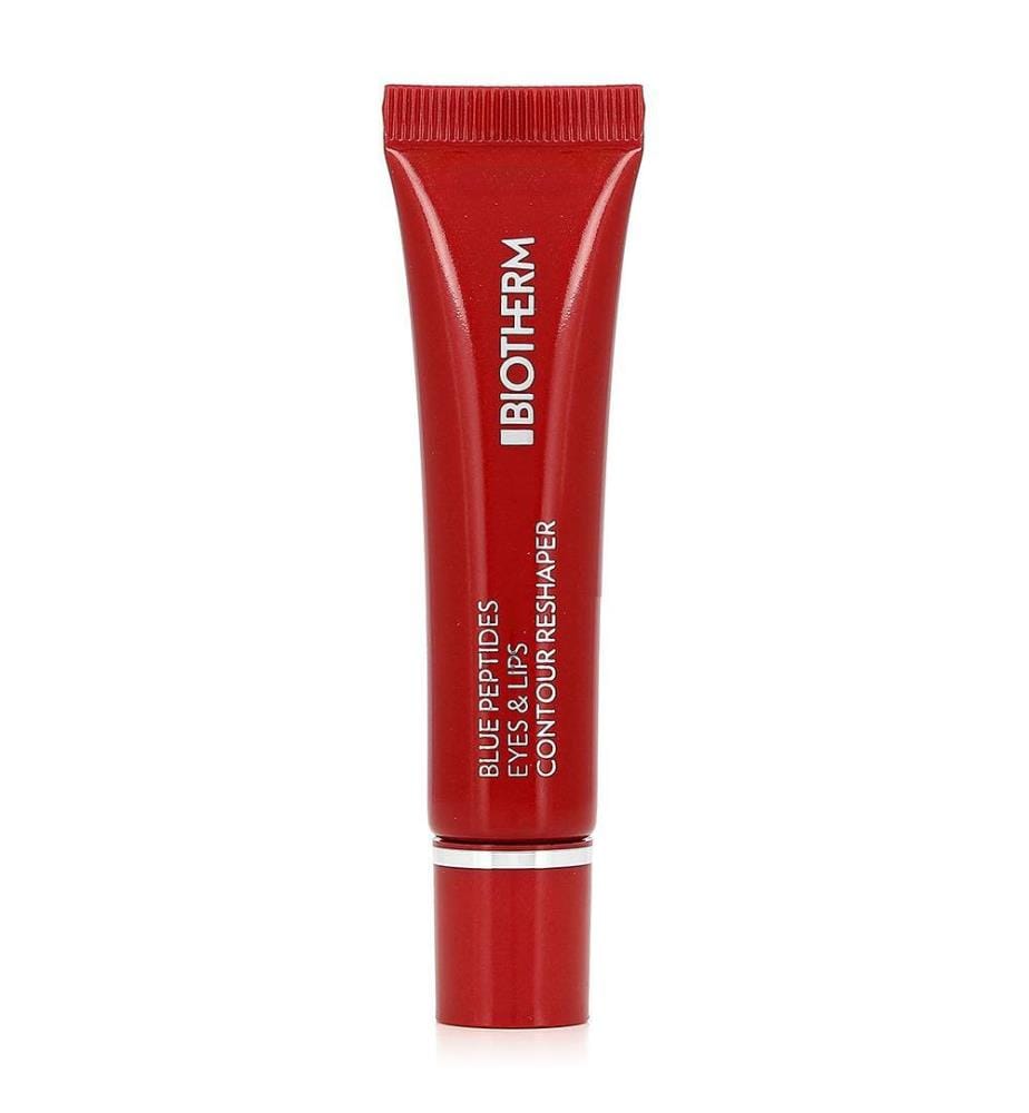 Baume Yeux & Lèvres aux Peptides Bleus - 15 ml