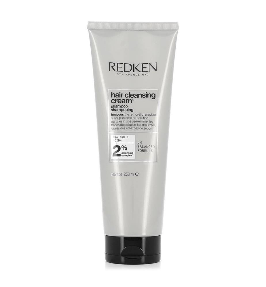 Shampoing Hair Cleansing Cream - 250 ml