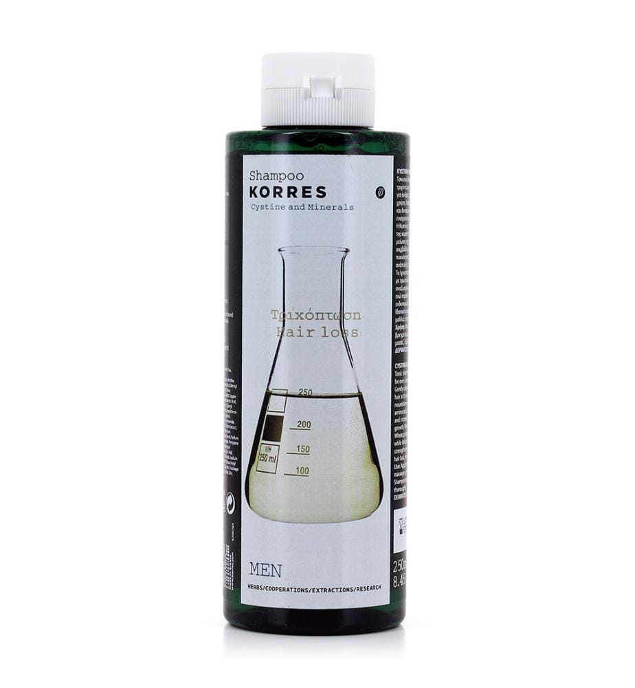 Shampoing Anti-Chute Men - 250 ml