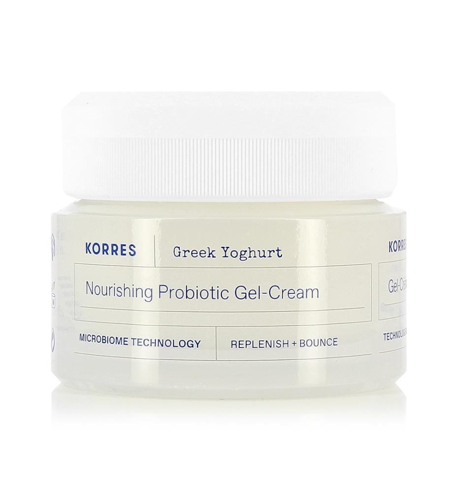 Crème Gelée Greek Yoghurt - 40 ml