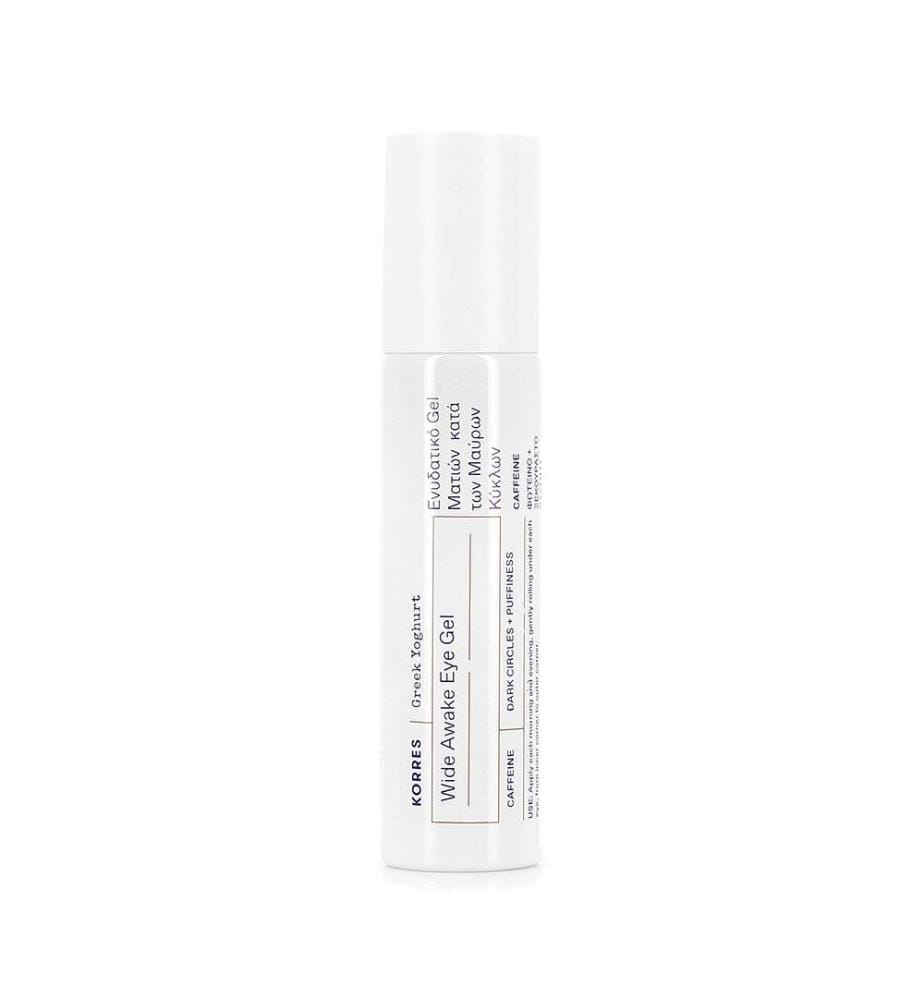 Gel Contour des Yeux Wide Awake - 15 ml