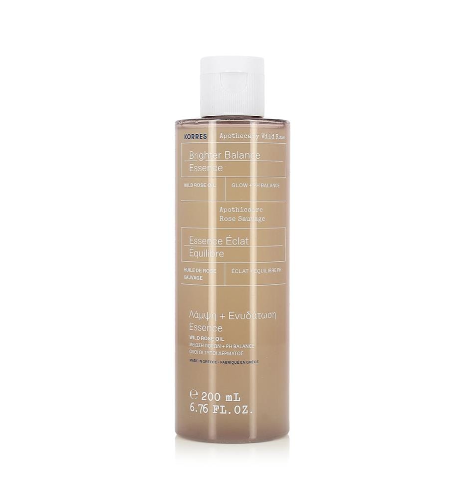 Lotion Hydratante Apothecary Wild Rose Brighter Balance Essence - 200 ml