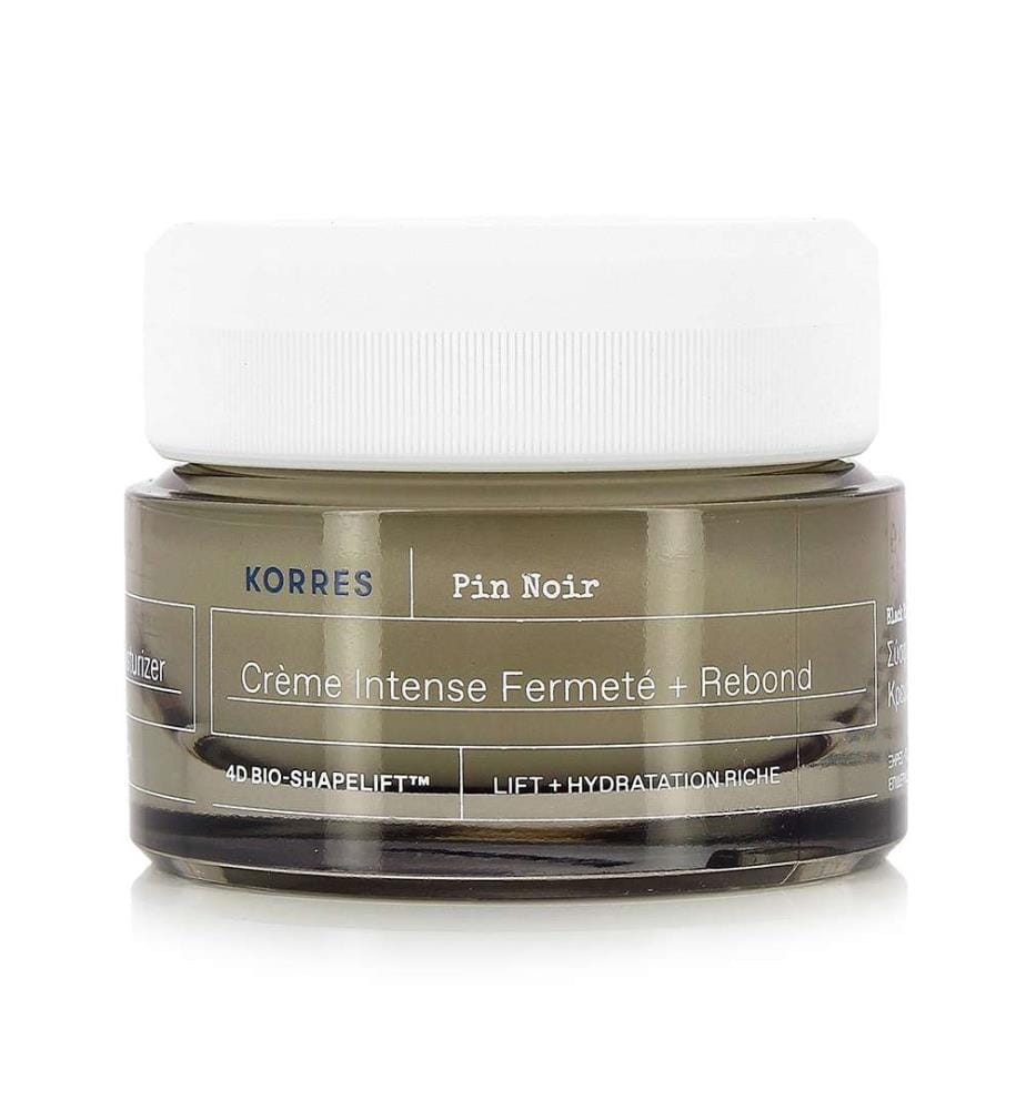Crème de Jour Pin Noir - 40 ml