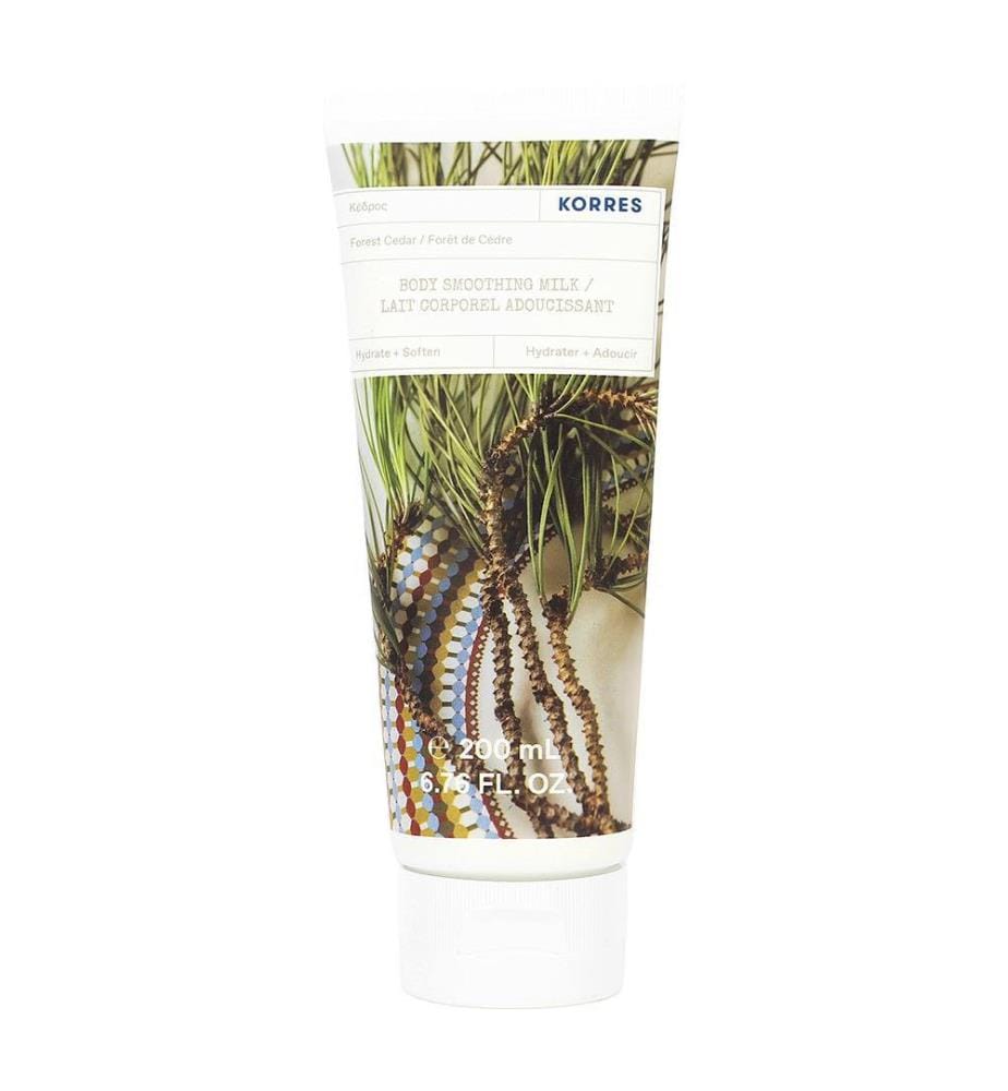 Lait Corps Cedar Forest 200ml