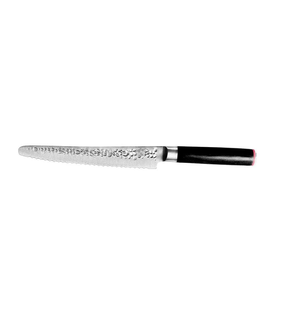 Couteau à Pain Japonais Kotai - 20 cm