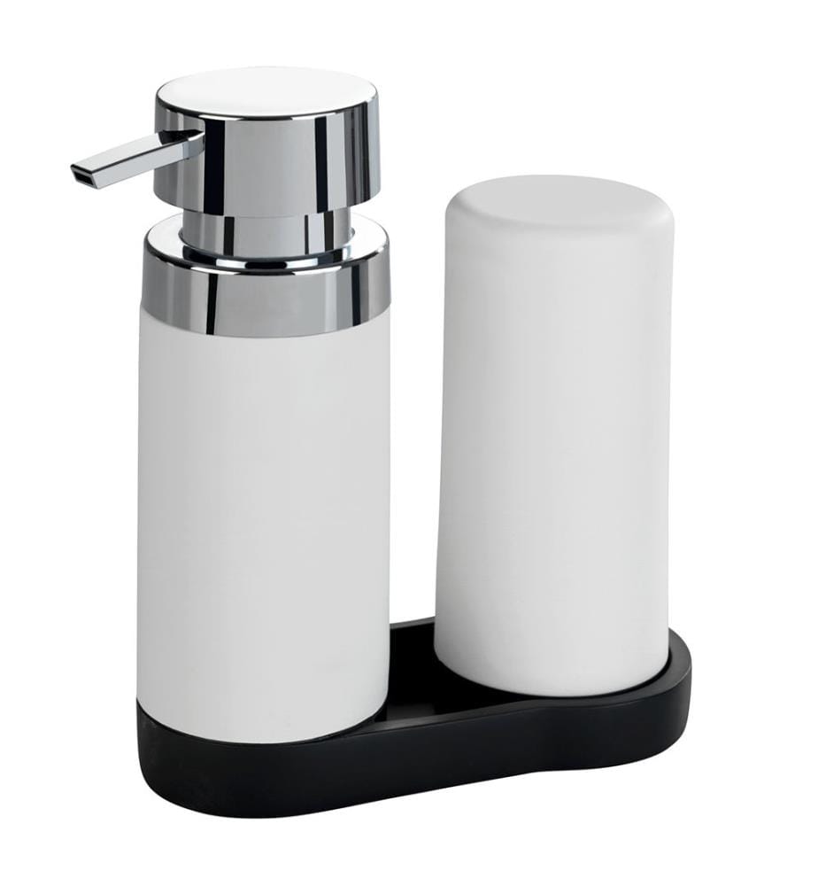 Station de lavage Easy-Squeeze blanc
