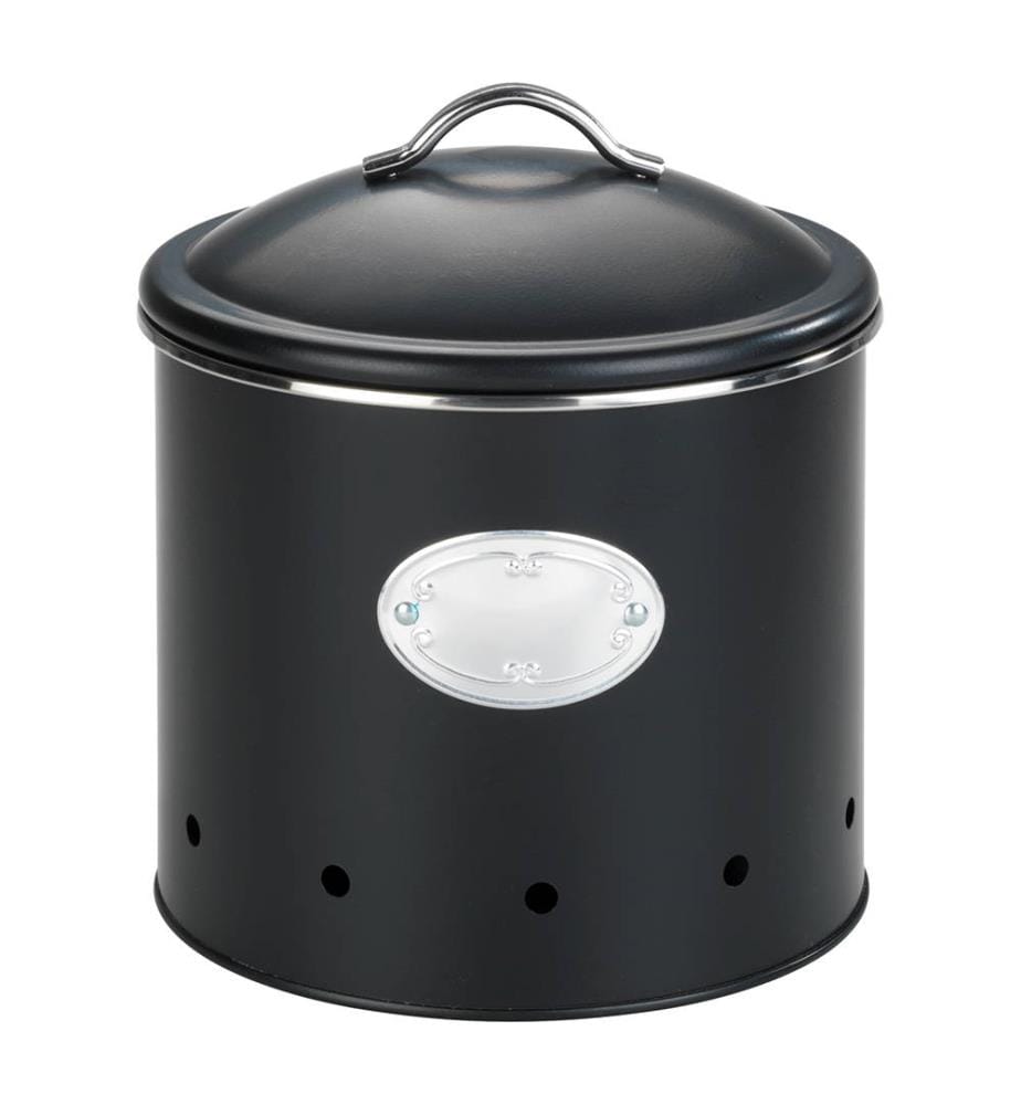 Boîte de rangement Nero, 4 L, poreux