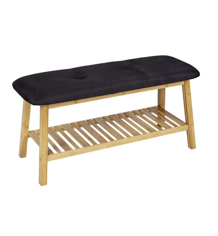 Banc à Chaussure 90 x 45 x 33 cm Ecori