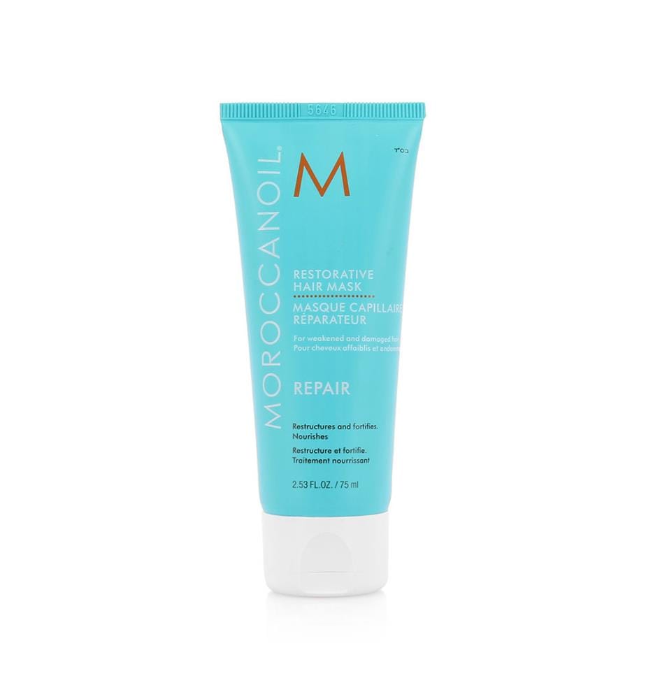 Masque Capillaire Restorative - 75 ml