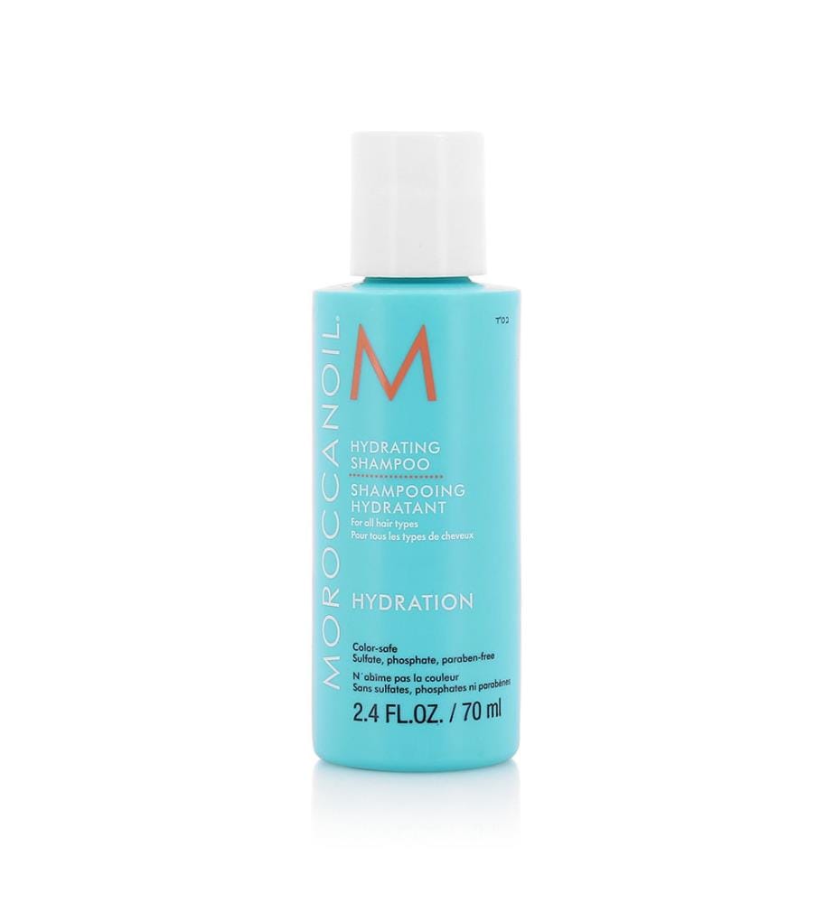 Shampoing Hydrating - 70 ml