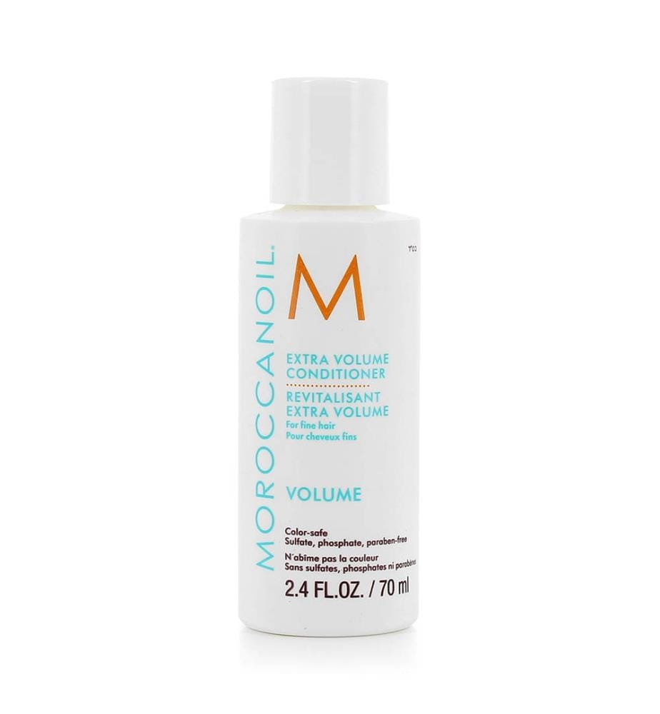 Après-Shampoing Extra Volume - 70 ml