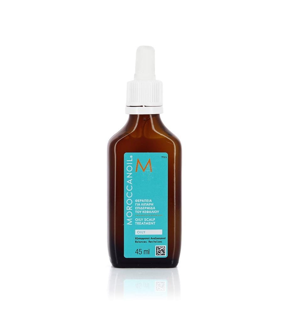 Traitement Capillaire Oily Scalp - 45 ml