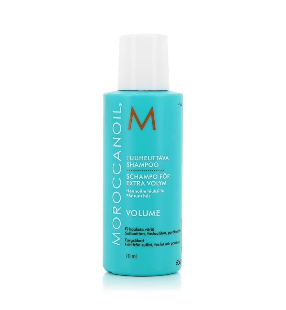 Shampoing Extra Volume - 70 ml