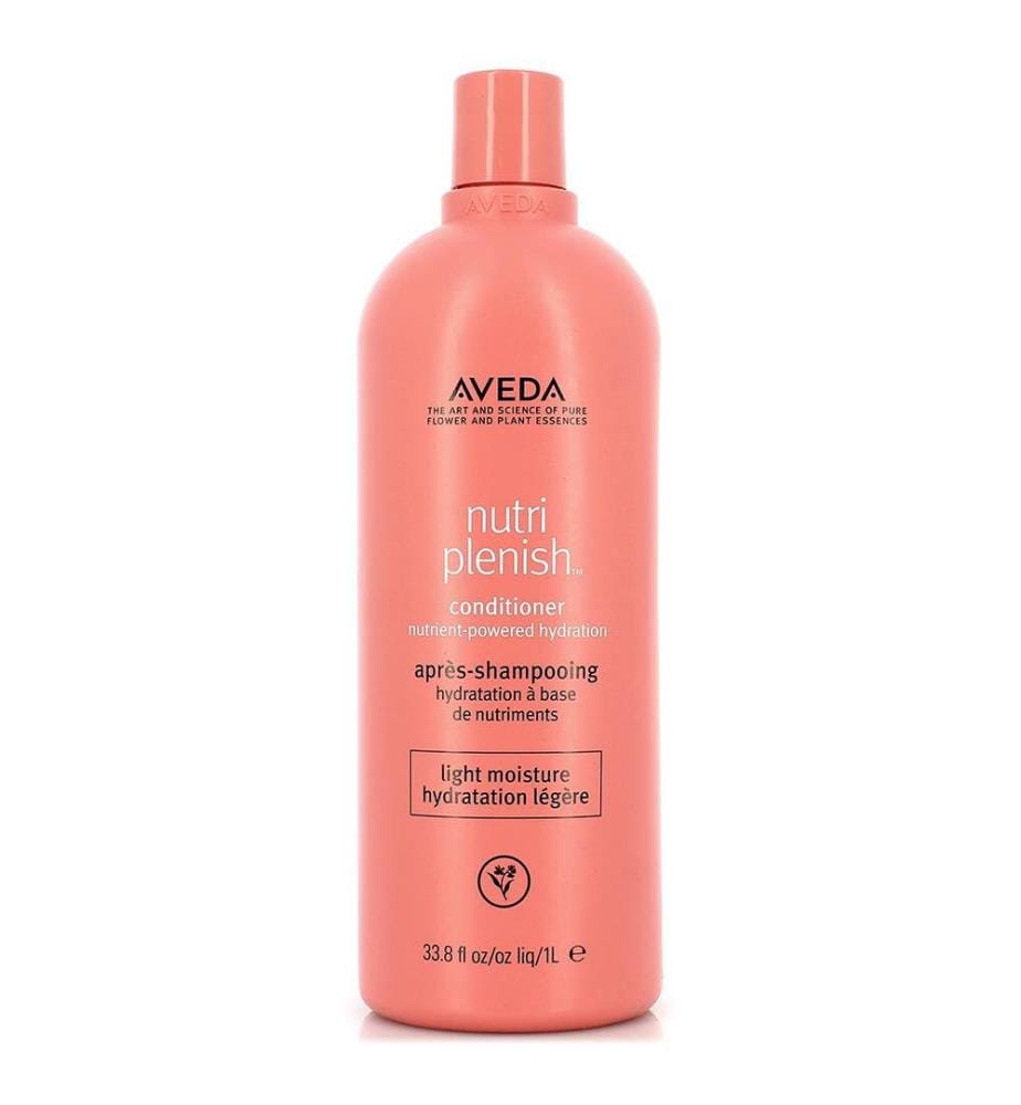 Après-Shampoing Nutri Plenish - 1 L
