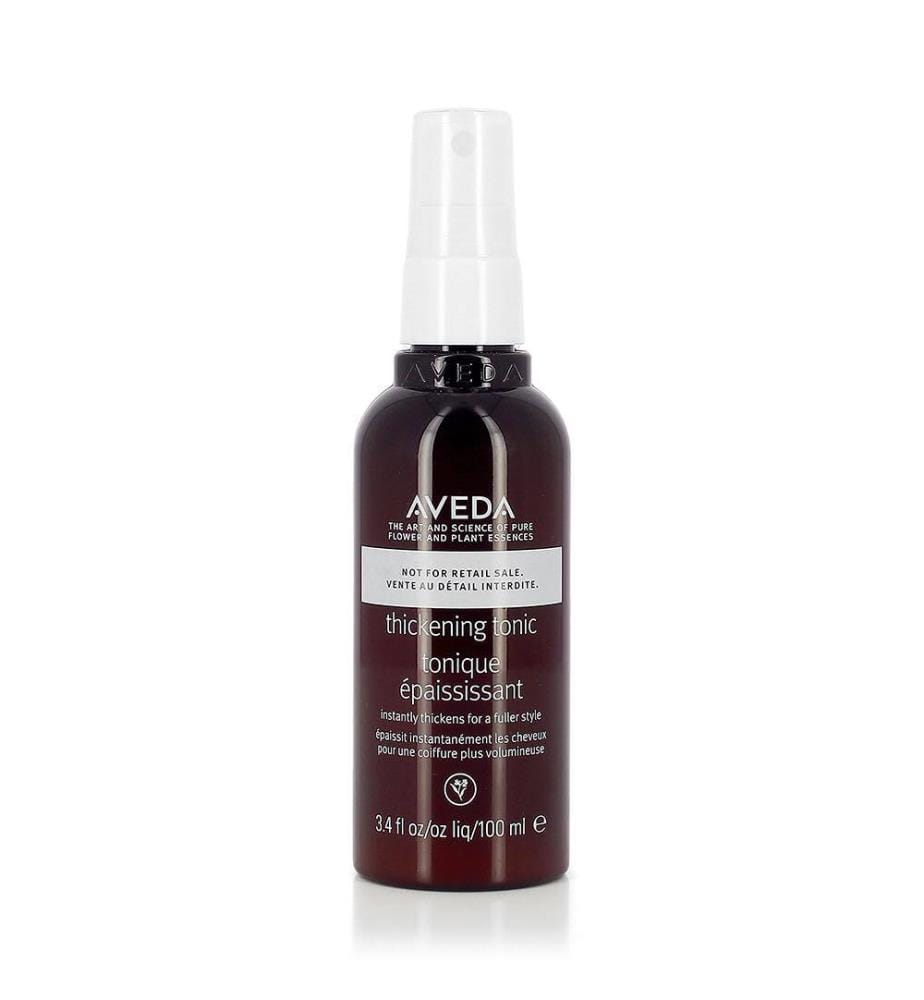 Tonique Epaississant - 100 ml