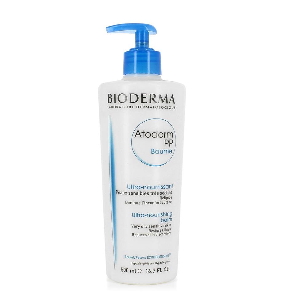 Baume Corporel Atoderm PP - 500 ml