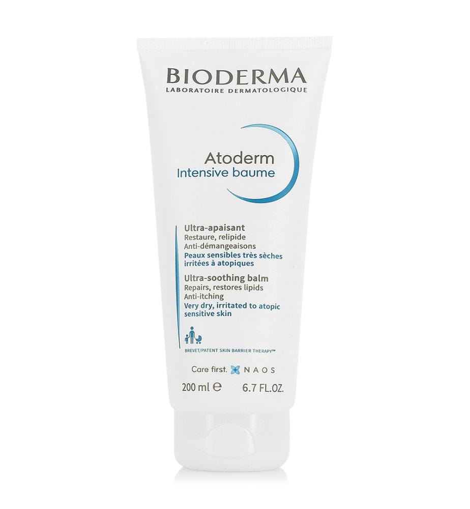 Baume Corporel Atoderm Intensive - 200 ml
