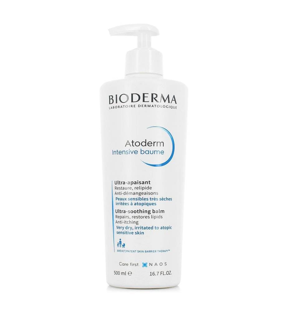 Soin Apaisant Atoderm - 500 ml