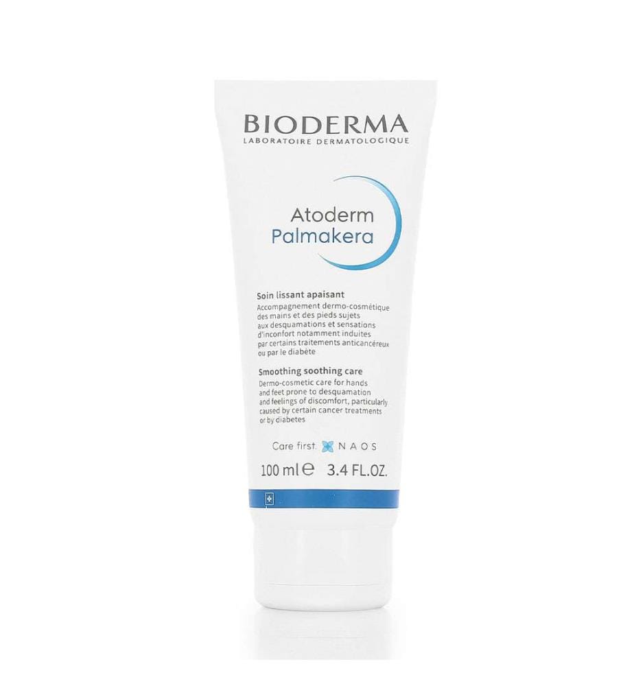 Crème pour les Mains Atoderm - 100 ml