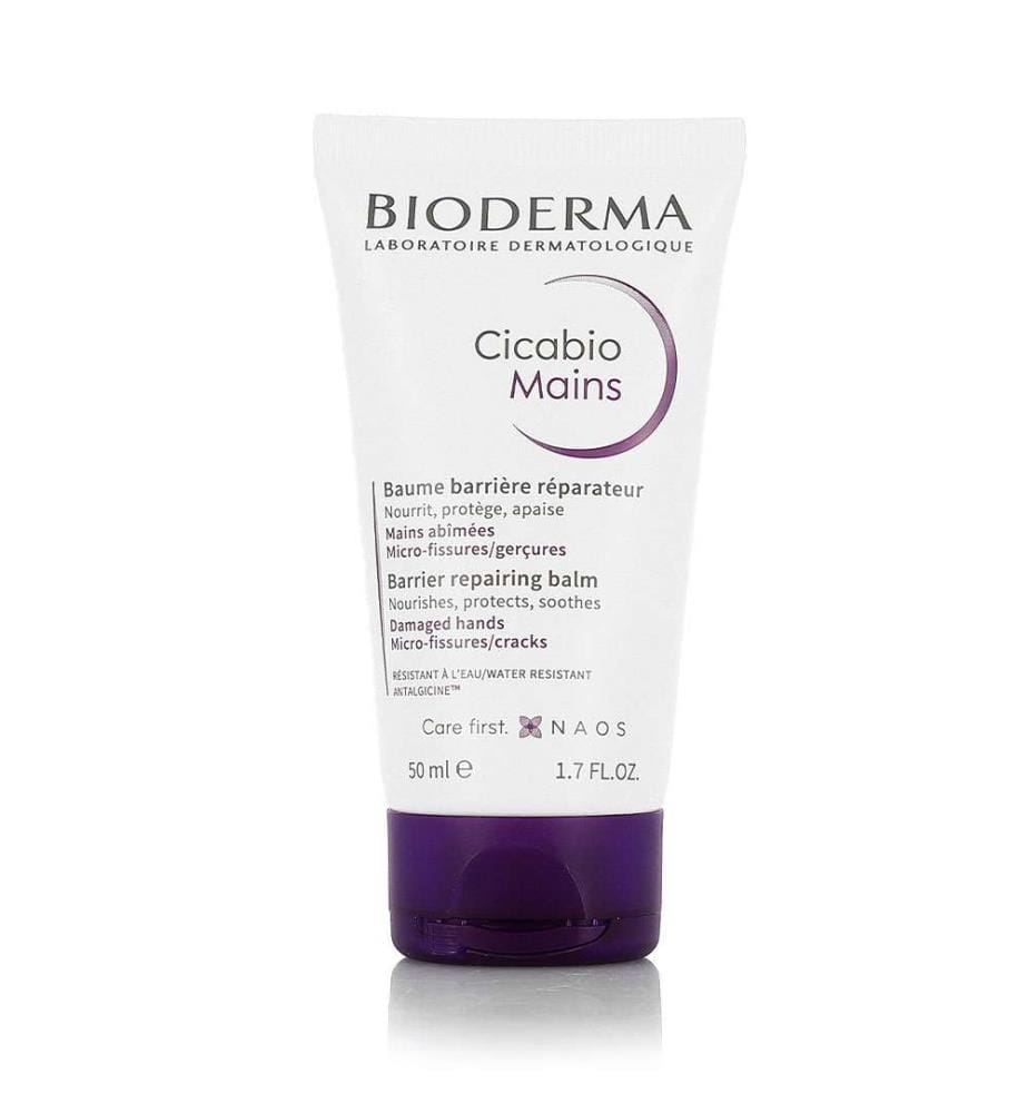 Baume Nourrissant Cicabio, 50 ml