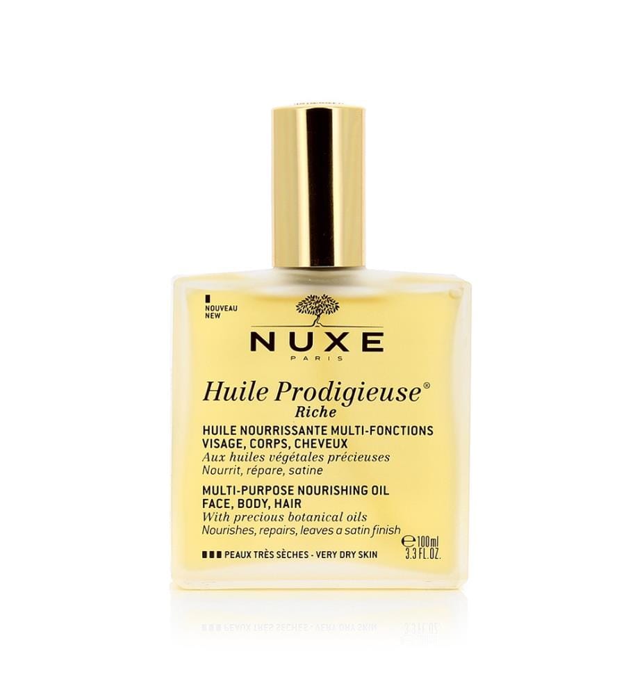 Huile Sèche Prodigieuse® Riche - 100 ml