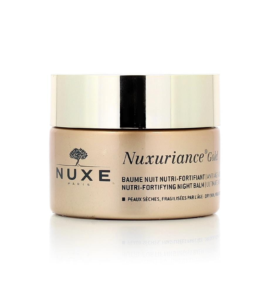 Baume de Nuit Nuxuriance® Gold - 50 ml
