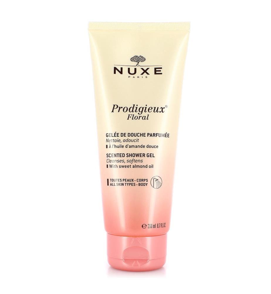 Gel Douche Prodigieux Floral - 200 ml