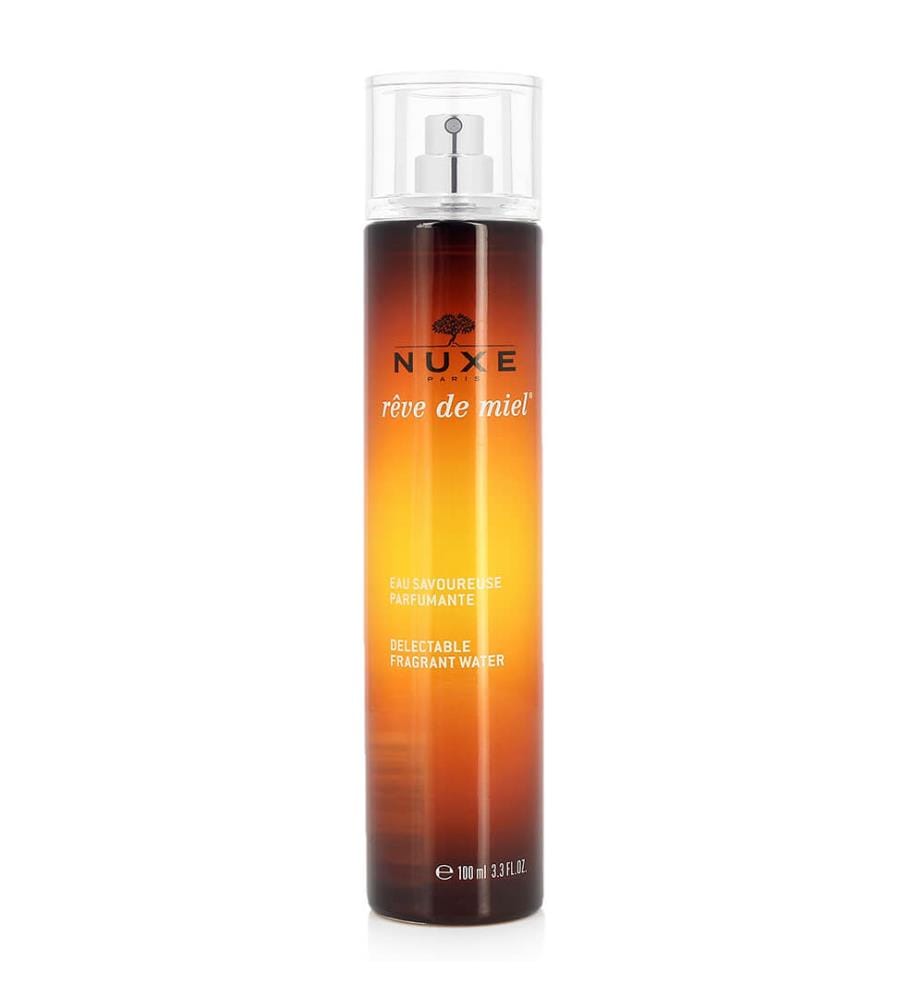 Eau de Parfum Rêve de Miel - 100 ml