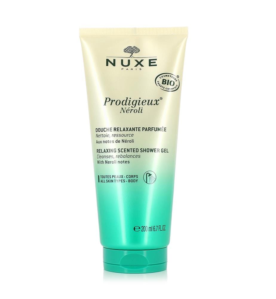 Gel Douche - 200 ml