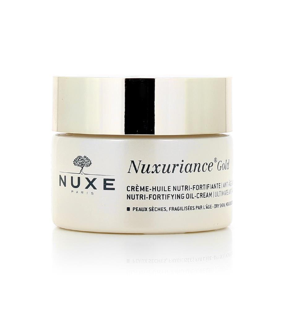 Crème Anti-Âge Nuxuriance® Gold - 50 ml