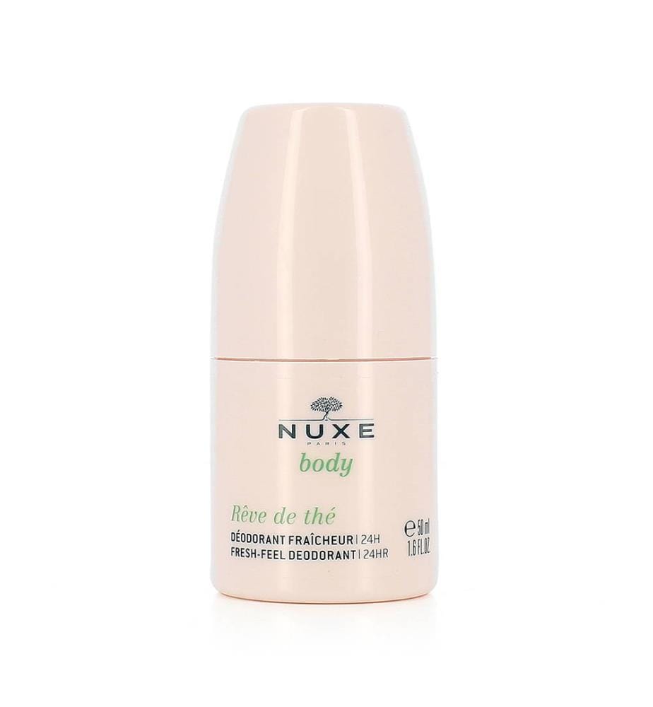 Déodorant à Bille Rêve de Thé Fresh-Feel - 50 ml