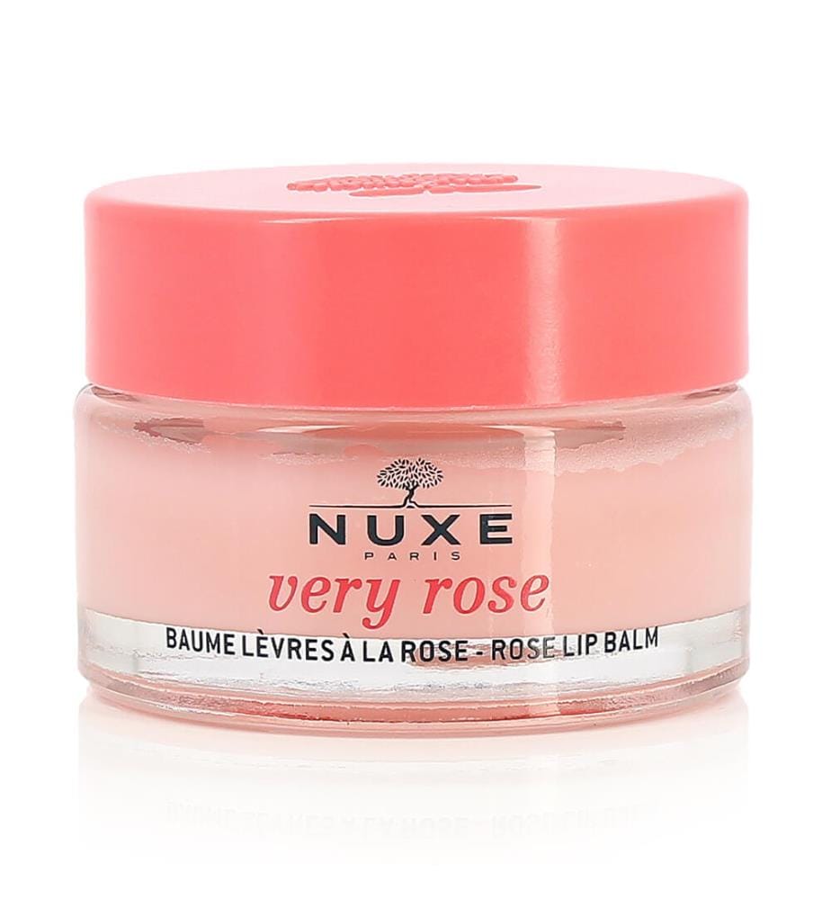 Baume à Lèvres Very Rose - 15 g