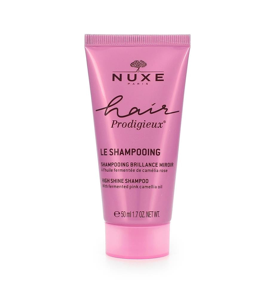 Le Shampoing Brillance Miroir Hair Prodigieux - 50 ml