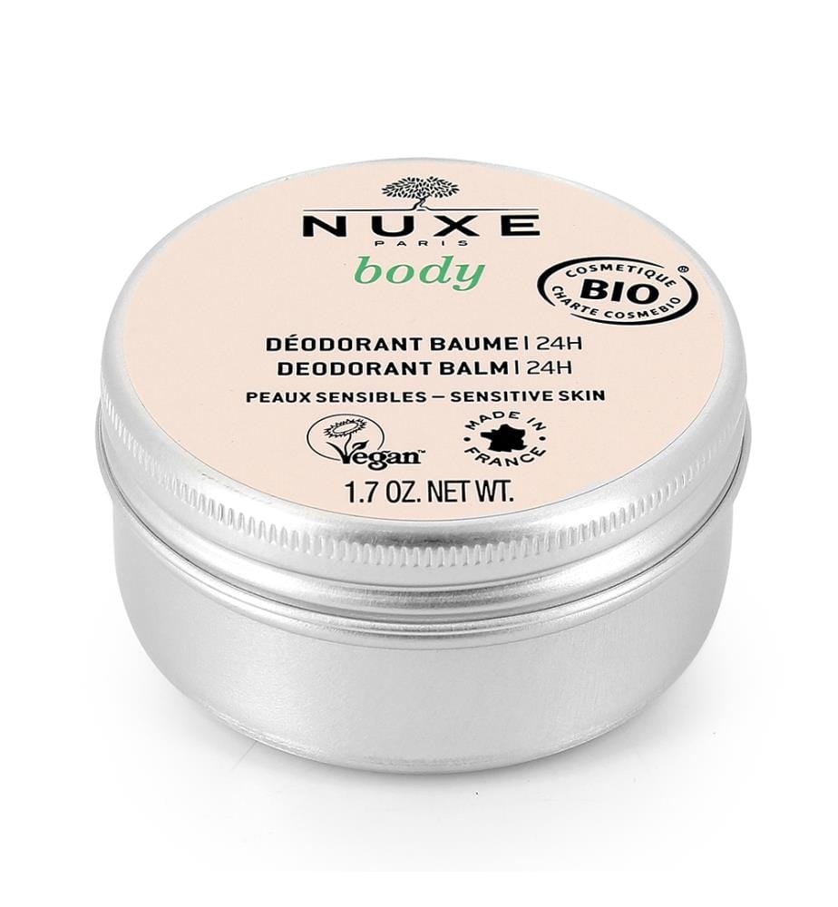 Déodorant Baume 24H Rêve de Thé® - 50 g