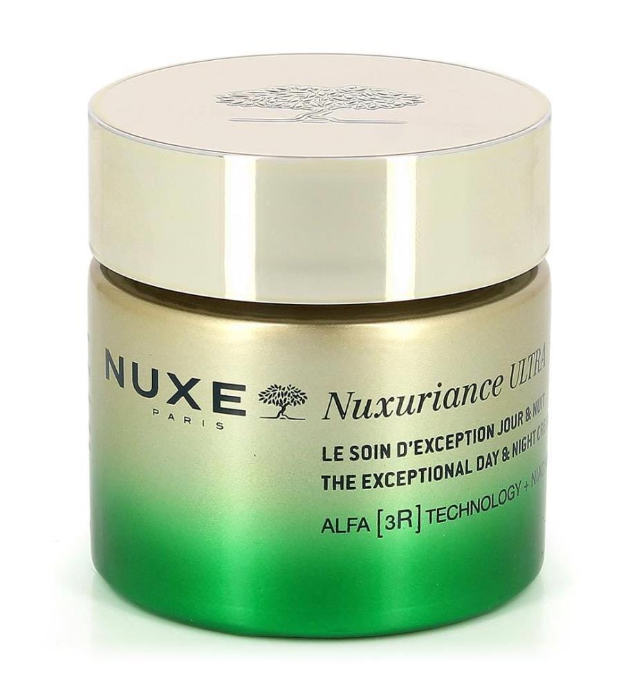Crème de Jour et de Nuit Soins d'Exception - 75 ml