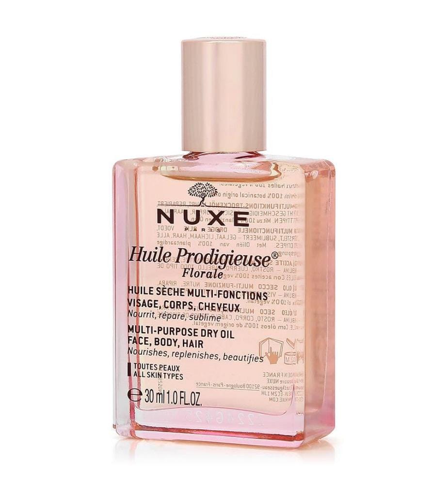 Huile Prodigieuse Florale Multi-Purpose Dry Oil - 30 ml