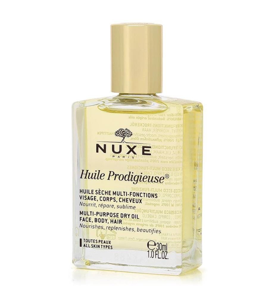 Huile Prodigieuse Multi-Purpose Dry Oil - 30 ml