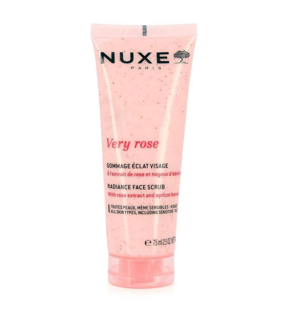 Gommage Visage Very - 75 ml