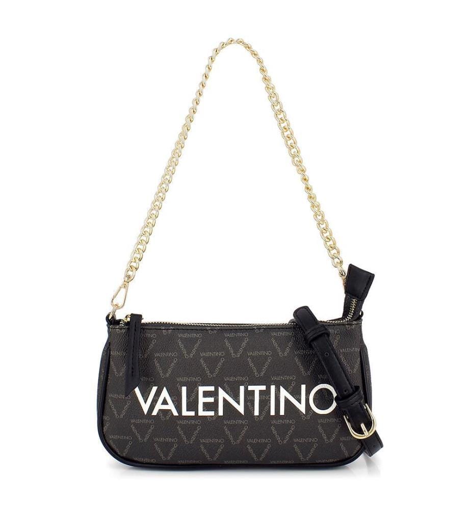Sac à Main Liuto - Noir, Multicolore