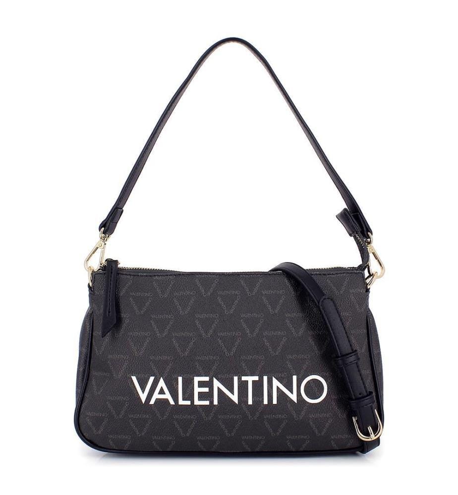 Sac à Main Liuto - Noir, Multicolore