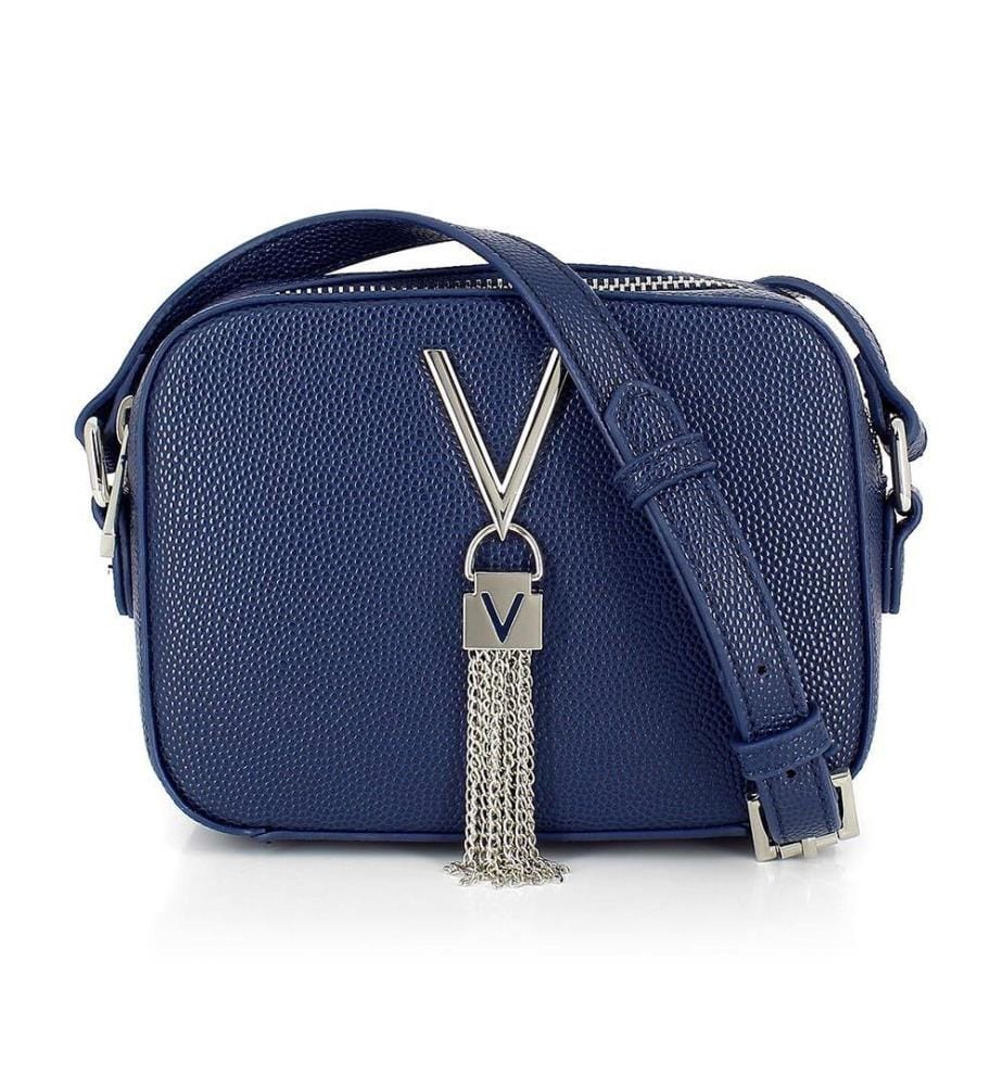 Sac à Bandoulière Divina - Bleu