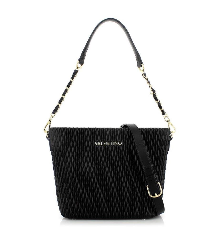 Sac à Bandoulière Frequency - Noir