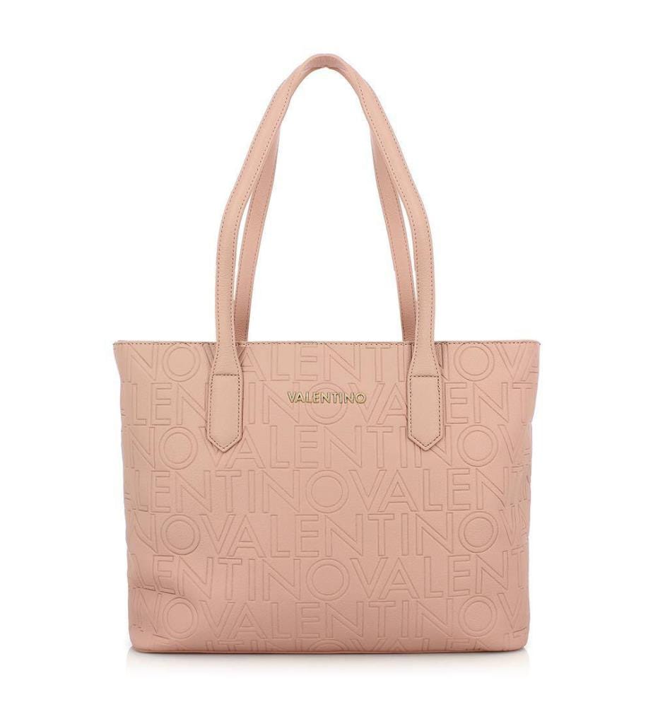 Sac Shopping Pansy - Rose