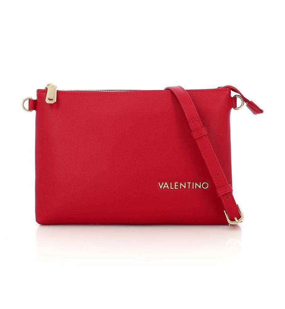 Pochette Jasmin - Rouge