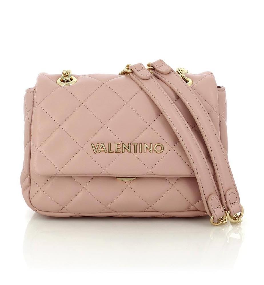 Sac à Bandoulière Ocarina - Rose