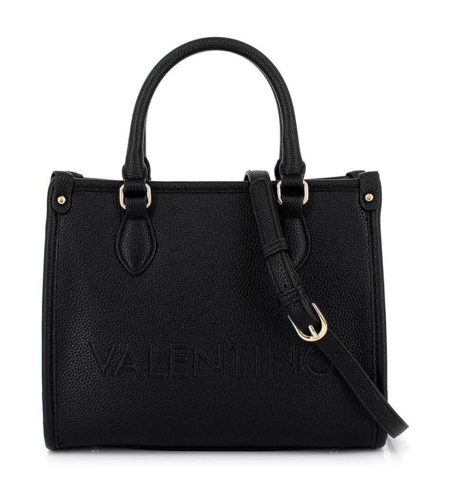 Sac Shopping Rised RE - Noir