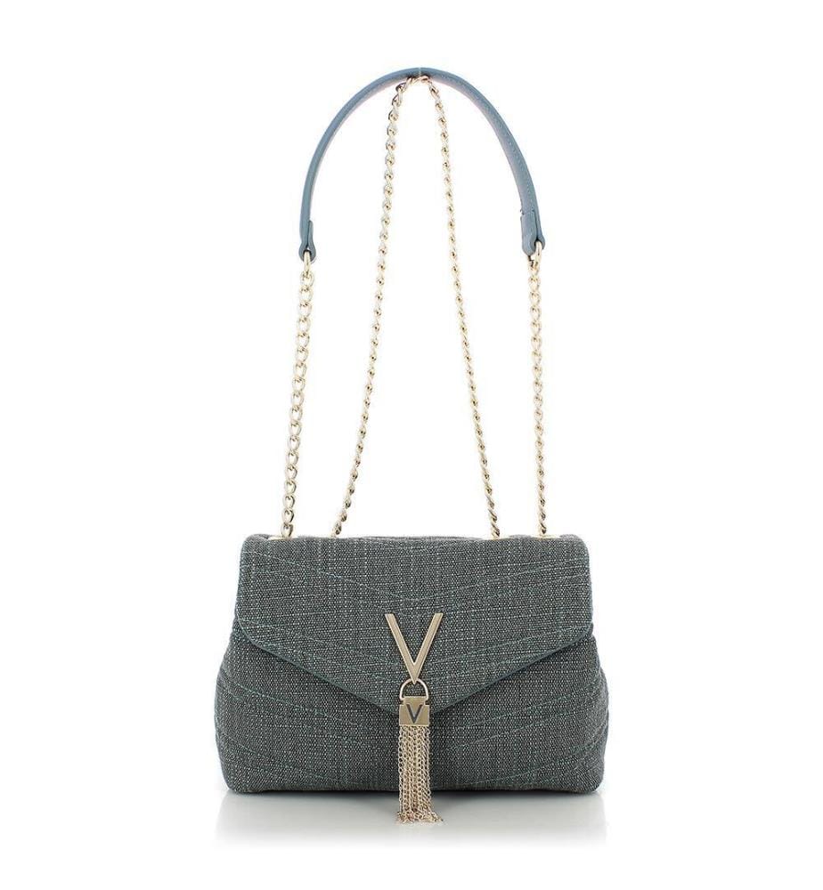 Sac à Bandoulière - Bleu