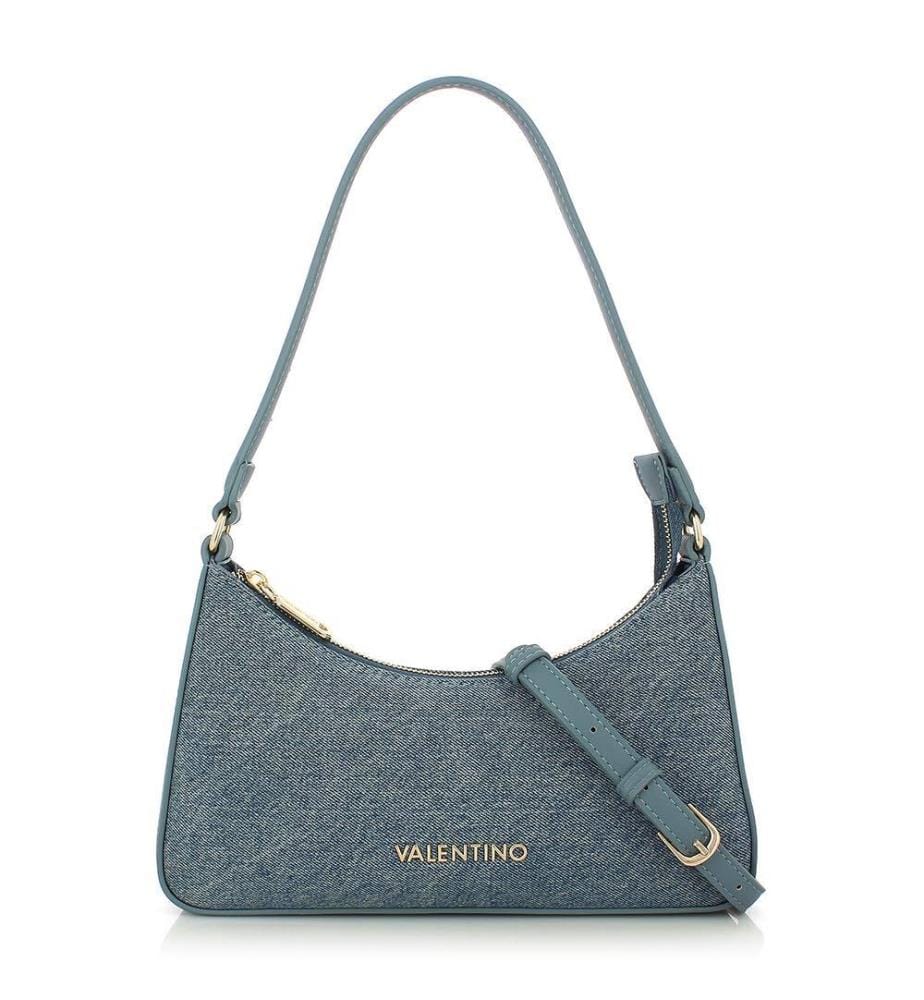 Sac bandoulière Kelly - Denim Foncé